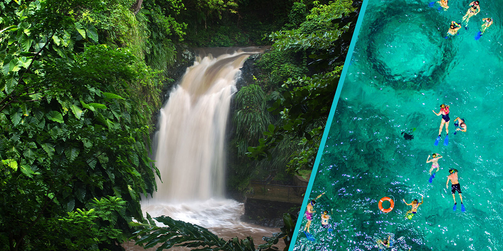 10 Fun Things to Do in Grenada in Your Spare Time