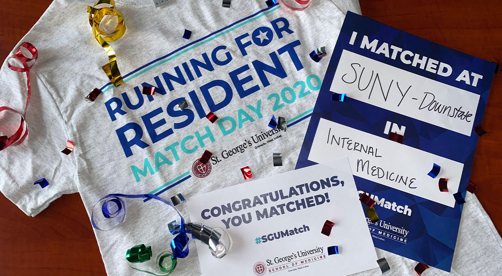 SGU Residency Placements: 6 Facts That Might Surprise You