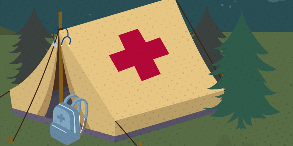 How to Choose a Medical Camp: Advice for Parents Raising Future MDs