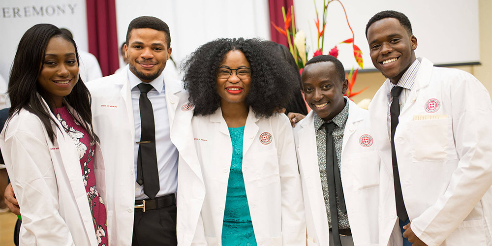 FAQs About SGU School of Medicine Accreditation