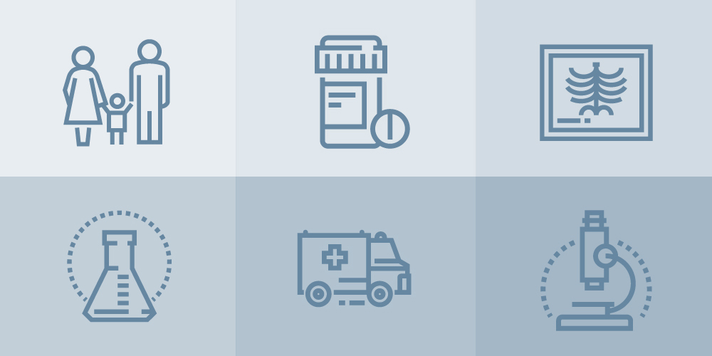 The Ultimate List of Medical Specialties and Subspecialties