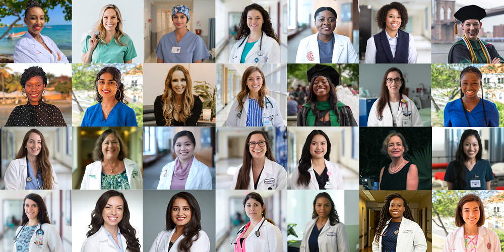 Women in Medicine: Insight for Future Female Physicians