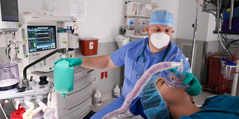 What Is an Anesthesiologist? Understanding This Surgical Care Role