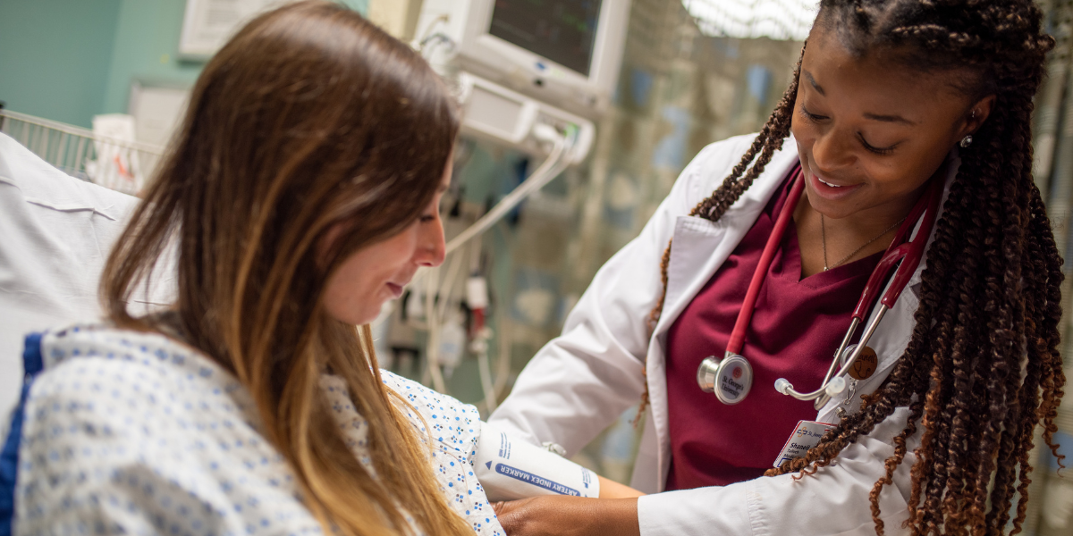 What SGU UK Clinical Rotations Are Really Like: Students Share Their Experiences